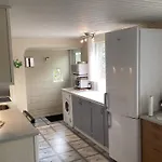 بيت للعطل 6 Person In Ansager