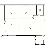 6 Person In Ansager