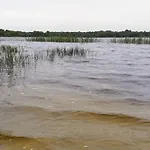 بيت للعطل 6 Person In Ansager