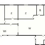 6 Person In Holiday home *