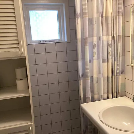 펜션 6 Person In *