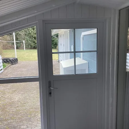 6 Person In Feriehus *