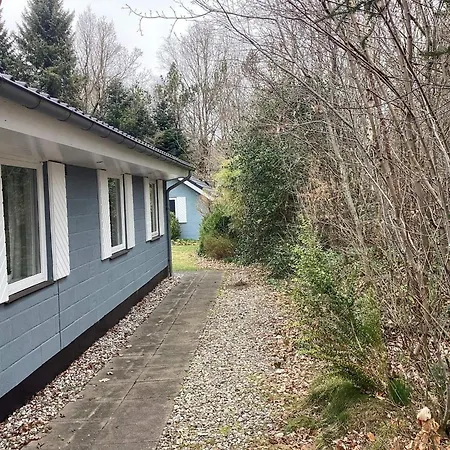 Feriehus 6 Person In *