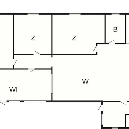 6 Person In Casa vacanze *