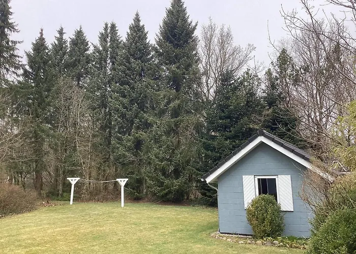 6 Person In * Ansager