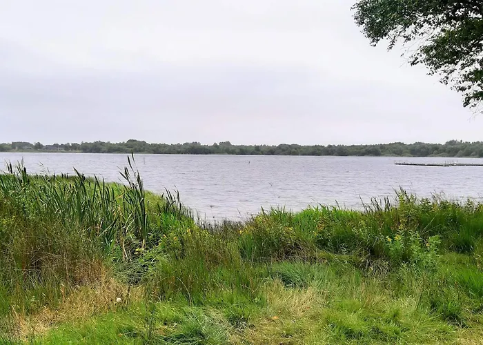 6 Person In Feriehus