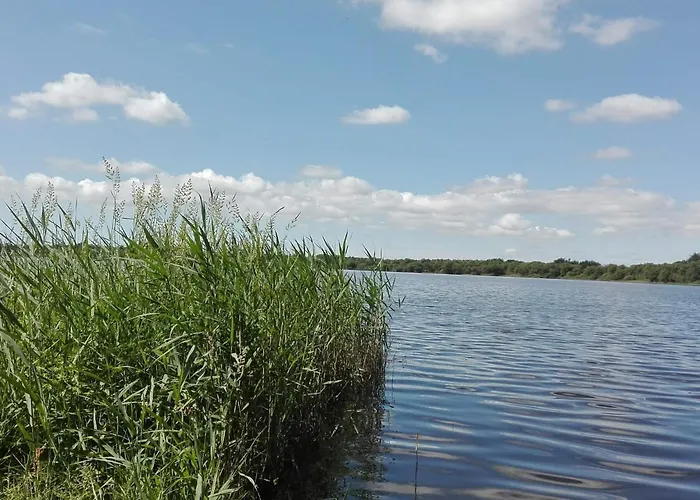 6 Person In Feriehus *