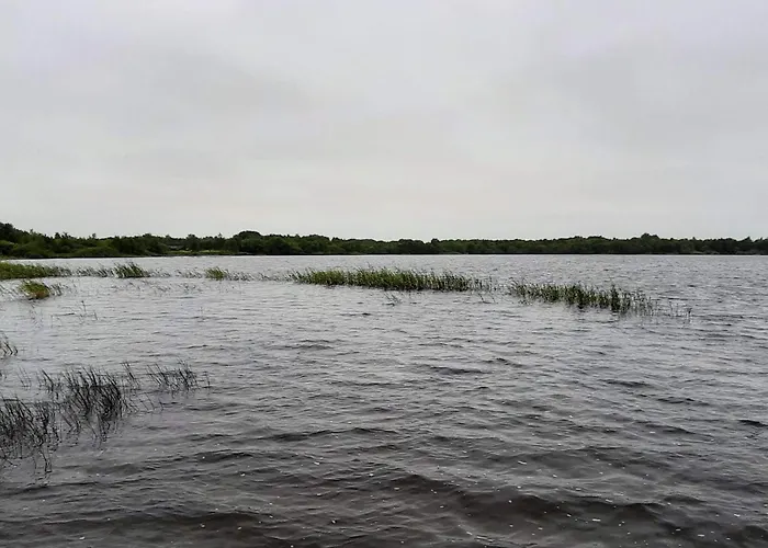 Feriehus 6 Person In *