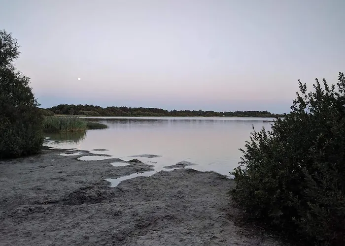 6 Person In Дом отдыха *