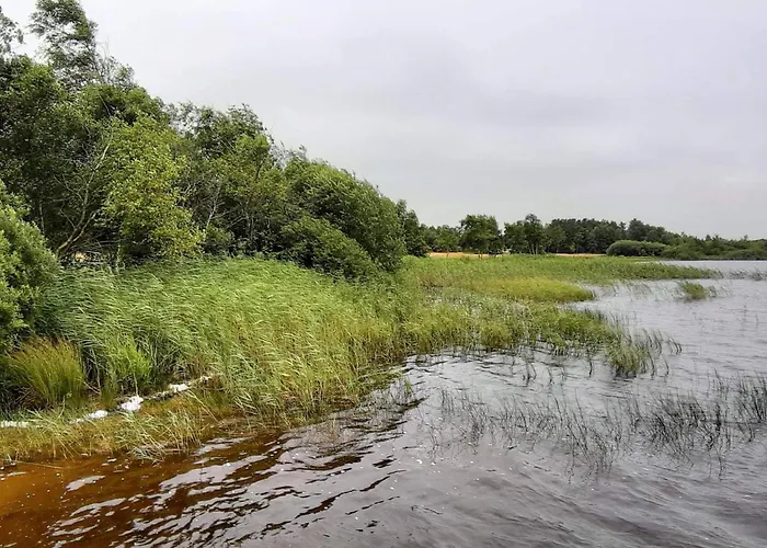 6 Person In Feriehus *