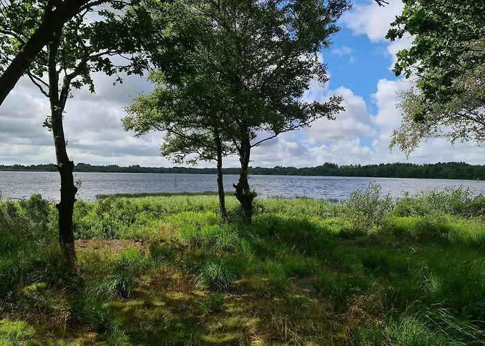 Feriehus 6 Person In *