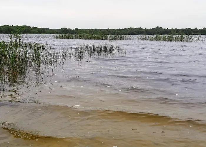 Feriehus 6 Person In Ansager